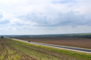 Республика Татарстан: завершен ремонт участка трассы М-7 «Волга» – Старый Иркеняш – Татарская Мушуга